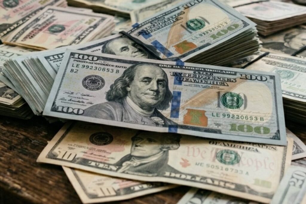 Dólar hoy, dólar blue hoy, precio en vivo: a cuánto cotizan este jueves 9 de abril Dólar hoy, dólar blue hoy, precio en vivo: a cuánto cotizan este jueves 9 de abril imagen-4