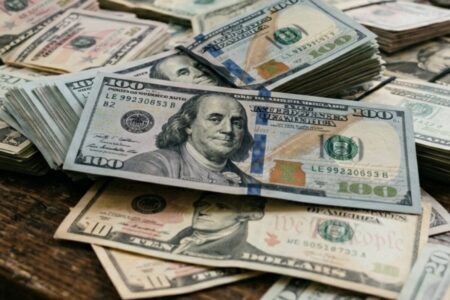 Dólar hoy, dólar blue hoy, precio en vivo: a cuánto cotizan este jueves 9 de abril Dólar hoy, dólar blue hoy, precio en vivo: a cuánto cotizan este jueves 9 de abril imagen-10