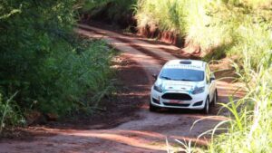 El Rally Integración Eldorado – Victoria ya se vive a pura acción: mirá las fotos imagen-65