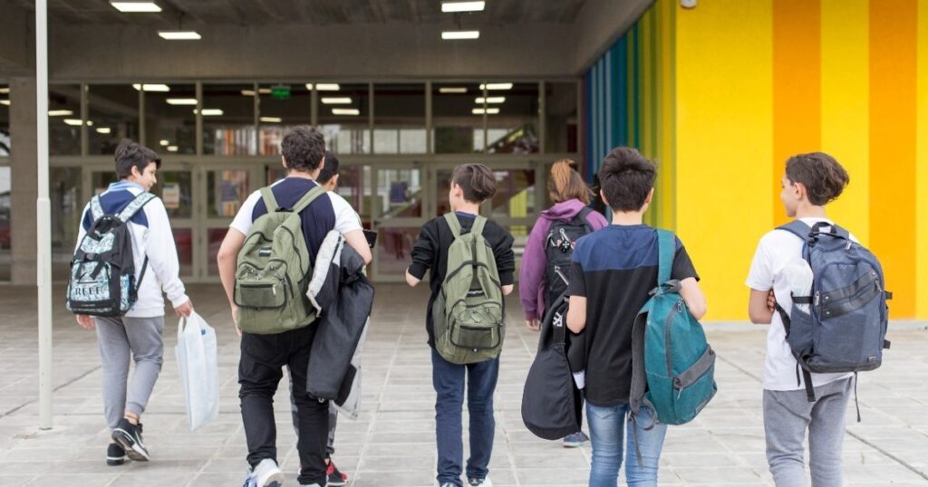 Una señal de alarma que casi nadie está atendiendo imagen-102