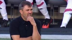 Este sábado River recibe a Aldosivi por el Torneo Apertura: hora, TV y formaciones imagen-7