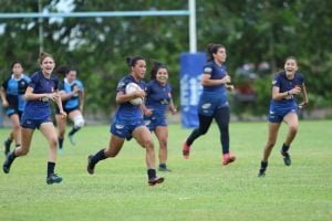 Posadas será sede del Seven Rugby Femenino, un encuentro para impulsar la disciplina en la provincia imagen-5