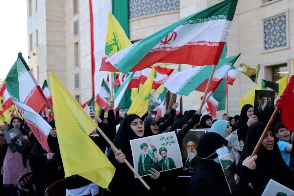 Guerra de Estados Unidos e Israel contra Irán, en vivo: tensión en Medio Oriente hoy, viernes 24 de abril imagen-5