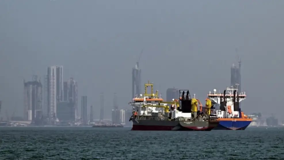 El mundo cambia y ya nada es como era antes imagen-100