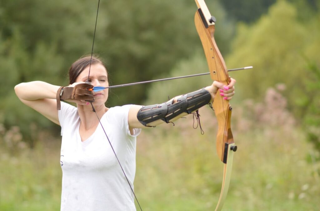 Arquería: la práctica milenaria que trabaja la concentración y precisión imagen-5