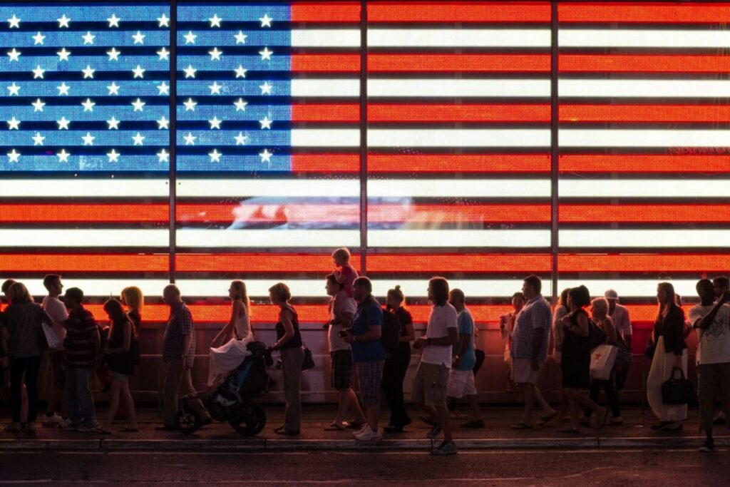 Estados Unidos, cada vez más latino: estos son los 15 apellidos más comunes en el país y García está en la lista imagen-4