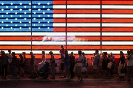 Estados Unidos, cada vez más latino: estos son los 15 apellidos más comunes en el país y García está en la lista imagen-10