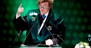 ¿Milei cambiará la economía argentina o la economía argentina lo cambiará a Milei? imagen-3