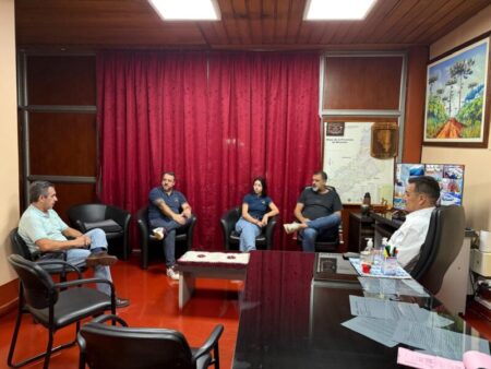 Salud Pública y la Municipalidad de San Pedro fortalecen el trabajo conjunto en materia sanitaria imagen-79