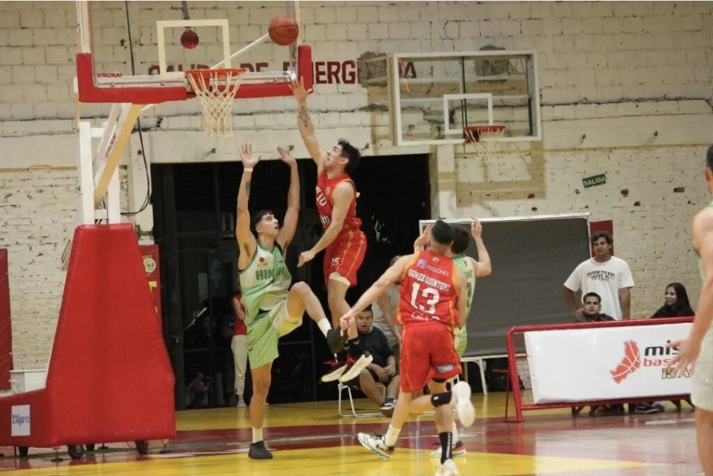 Tokio volvió a la victoria imagen-4