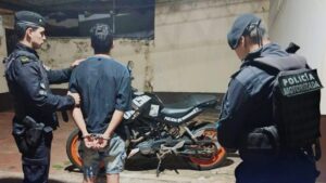 Se aprovechó de que la víctima era no vidente para robarle Se aprovechó de que la víctima era no vidente para robarle imagen-1