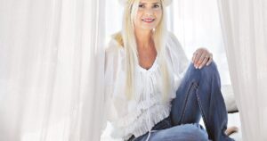 Grecia Colmenares es la reemplazante de Andrea del Boca en Gran Hermano, Generación Dorada Grecia Colmenares es la reemplazante de Andrea del Boca en Gran Hermano, Generación Dorada imagen-3