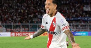 Partidos de HOY, domingo 12 de abril: horario y por dónde ver fútbol EN VIVO Partidos de HOY, domingo 12 de abril: horario y por dónde ver fútbol EN VIVO imagen-2