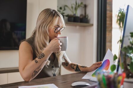 Piden home office durante el Mundial: la Autoridad Portuaria advierte que el tránsito será un caos en Nueva York imagen-13