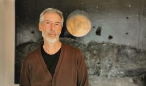 Pablo Malo Ocejo: “Ayer con palos y hoy con misiles, el tribalismo está en buena forma” imagen-1