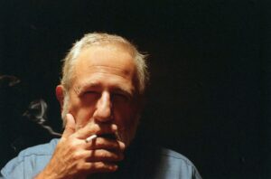 De qué murió Adolfo Aristarain a los 82 años imagen-2