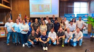 Vigilancia fitosanitaria: Misiones reunió a expertos de 6 provincias para anticipar plagas en el cultivo de banano imagen-6