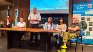 Crece el banano argentino: Misiones marca el rumbo y otras provincias siguen el modelo imagen-1