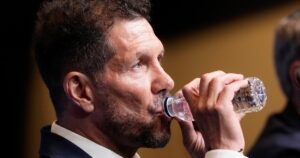 Partidazo de Champions: Atlético visita al Barcelona imagen-3