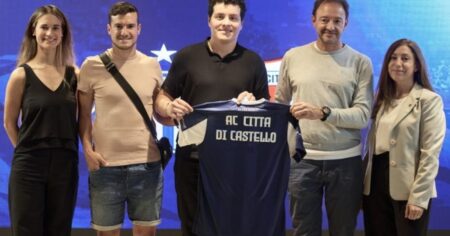 Talleres y un convenio con un club italiano de estrecho vínculo con Argentina y la familia del Papa Francisco imagen-16