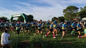 El primer “Trail solidario El Porvenir” tuvo gran convocatoria: “Ya nos piden otra edición” afirman organizadores imagen-7