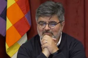 La Cámara del Trabajo dejó en suspenso el fallo del juez que frenó la reforma laboral imagen-4