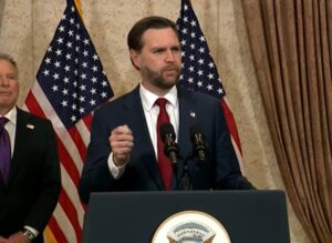 EE.UU. anunció que no se llegó a un acuerdo y el diálogo se extenderá a un segundo día: “Una mala noticias para Irán” EE.UU. anunció que no se llegó a un acuerdo y el diálogo se extenderá a un segundo día: “Una mala noticias para Irán” imagen-3