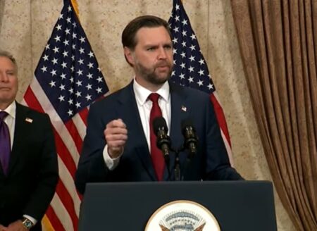 EE.UU. anunció que no se llegó a un acuerdo y el diálogo se extenderá a un segundo día: “Una mala noticias para Irán” imagen-7