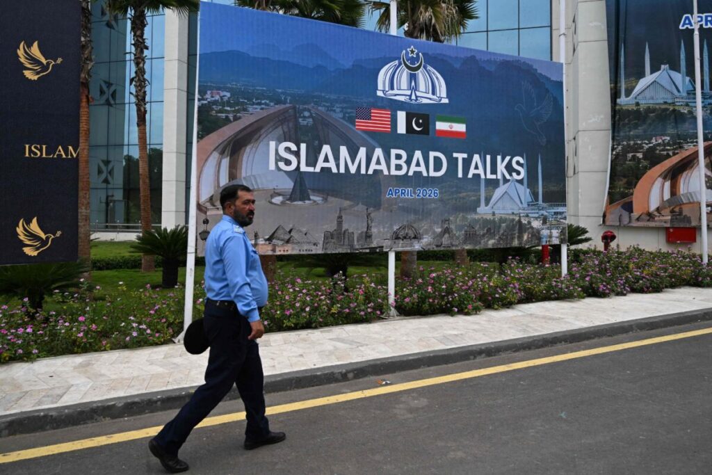 Guerra de Estados Unidos e Israel contra Irán, en vivo: tensión en Medio Oriente hoy, sábado 11 de abril imagen-101