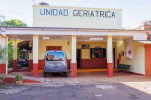 El Hospital Monoclínico de Geriatría “Miguel Lanús” celebra 45 años de servicios en el cuidado de personas mayores imagen-84