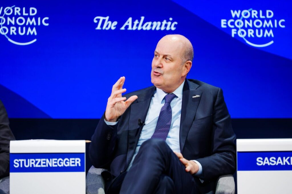 El Gobierno dio de baja más de 900 servicios que prestaba el INTI y Sturzenegger dio detalles imagen-5