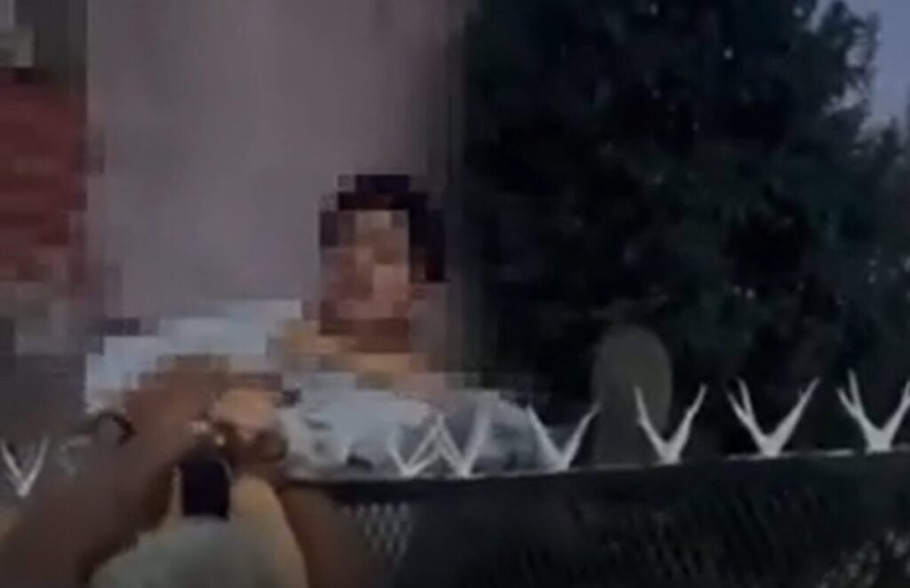 Una mujer denuncia que sus cuatro sobrinos habrían sufrido maltrato por parte de su madre y su pareja imagen-102