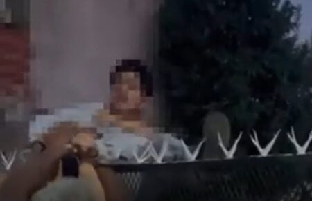 Una mujer denuncia que sus cuatro sobrinos habrían sufrido maltrato por parte de su madre y su pareja Una mujer denuncia que sus cuatro sobrinos habrían sufrido maltrato por parte de su madre y su pareja imagen-8