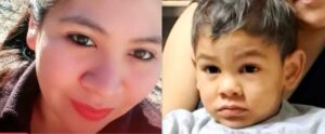 Habló la madre Ángel, el niño de cuatro años muerto en Comodoro Rivadavia: “Yo no maté a mi hijo” imagen-1
