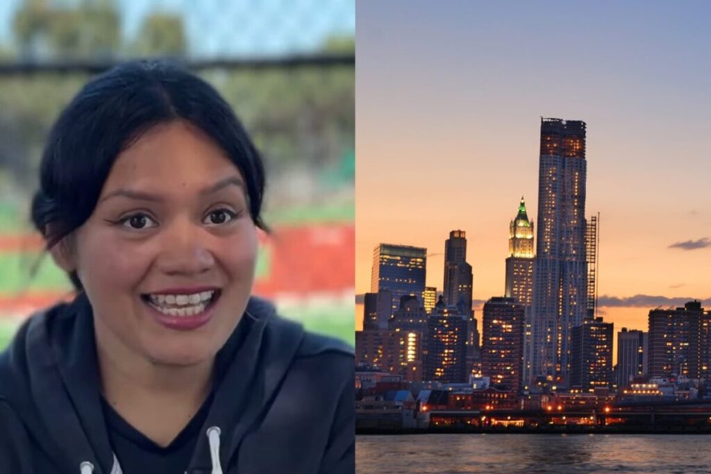 Es mexicana y relata cómo es vivir en su carro en San Francisco para ahorrarse el alquiler en California: “Lo elijo” imagen-5