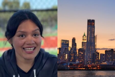 Es mexicana y relata cómo es vivir en su carro en San Francisco para ahorrarse el alquiler en California: “Lo elijo” imagen-13