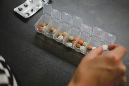 1 de cada 5 argentinos recurre a medicación para enfrentar el malestar psicológico imagen-10