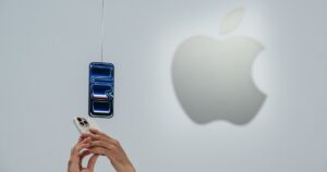 Apple dio el golpe y lidera el inicio de 2026 en ventas de celulares: así quedó el ranking global Apple dio el golpe y lidera el inicio de 2026 en ventas de celulares: así quedó el ranking global imagen-4