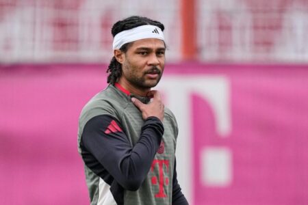 Sufre Alemania: su crack se pierde el Mundial 2026 por una lesión insólita imagen-13