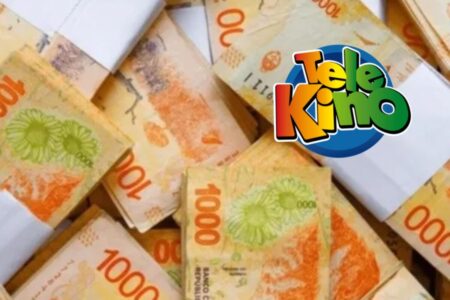 Telekino 2422: estos son los premios del sorteo de este domingo 5 de abril imagen-13