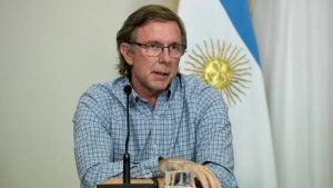 Juan José Bahillo, ex titular de Agricultura de la Nación analizó la situación del sector agropecuario: “Va camino a la quiebra” imagen-2