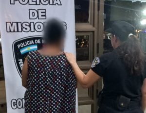 Dos vinos de colección valuados en millones de pesos desaparecieron de una vinoteca posadeña: una mujer fue detenida imagen-7