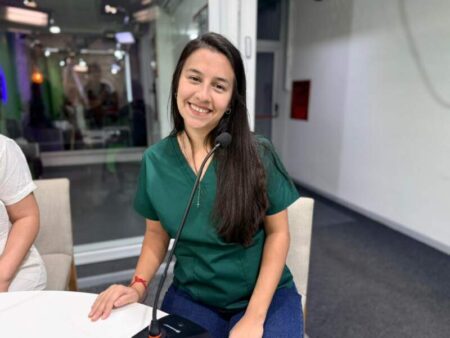 Autismo y alimentación: entre la búsqueda de soluciones y la falta de información, crece el desafío para las familias imagen-121