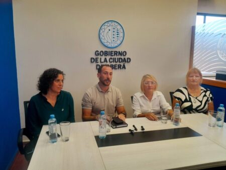 🎊Se realizó el lanzamiento del 1er Abuelazo Solidario Provincial👵🏻👴🏻 imagen-82