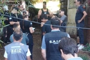 Investigación por fraude online: secuestraron celulares y computadoras en un allanamiento en Posadas imagen-6