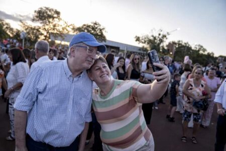 Cuando la macro ordena y la realidad se hunde Cuando la macro ordena y la realidad se hunde imagen-6