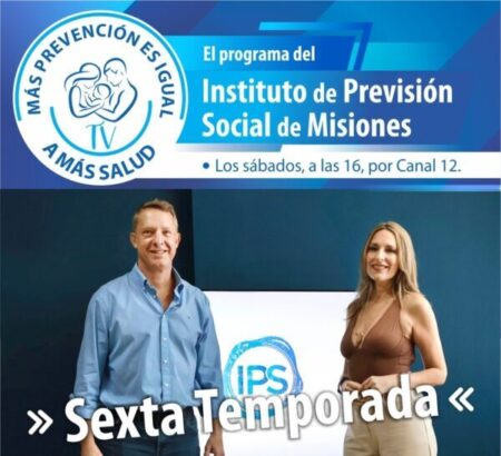 Hoy inicia su sexta temporada consecutiva «Más Prevención es igual a Más Salud» Hoy inicia su sexta temporada consecutiva «Más Prevención es igual a Más Salud» imagen-82