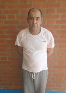 Interno no regresó al penal tras su salida transitoria en Oberá y es intensamente buscado imagen-71