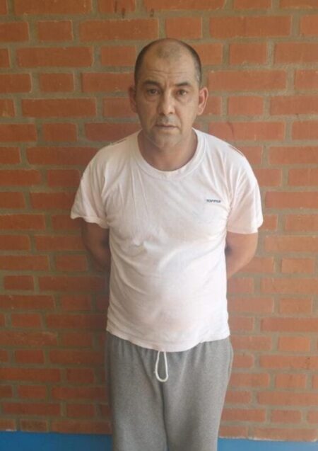 Interno no regresó al penal tras su salida transitoria en Oberá y es intensamente buscado imagen-69