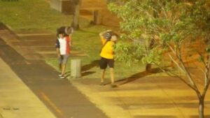 Anillo digital del 911 permitió atrapar a cuatro delincuentes tras una persecución y secuestrar un vehículo de apoyo imagen-1